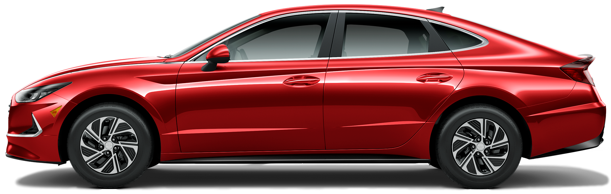 2022 Hyundai Sonata Hybrid Sedan Ultimate 